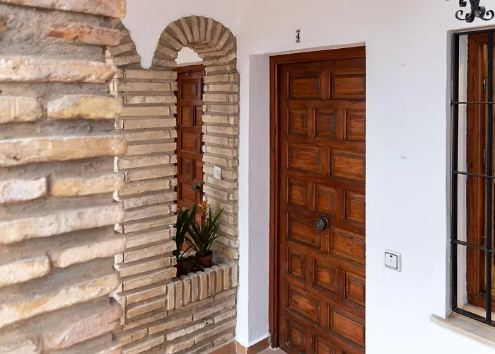 La Casita Del Museo