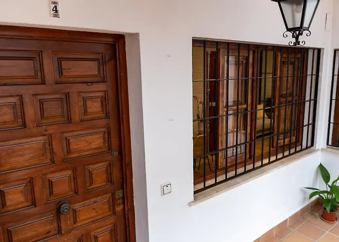La Casita del Museo