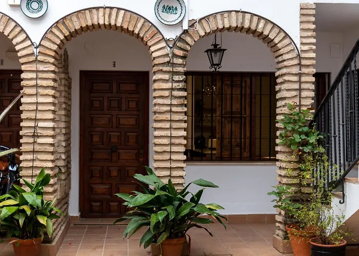 La Casita del Museo