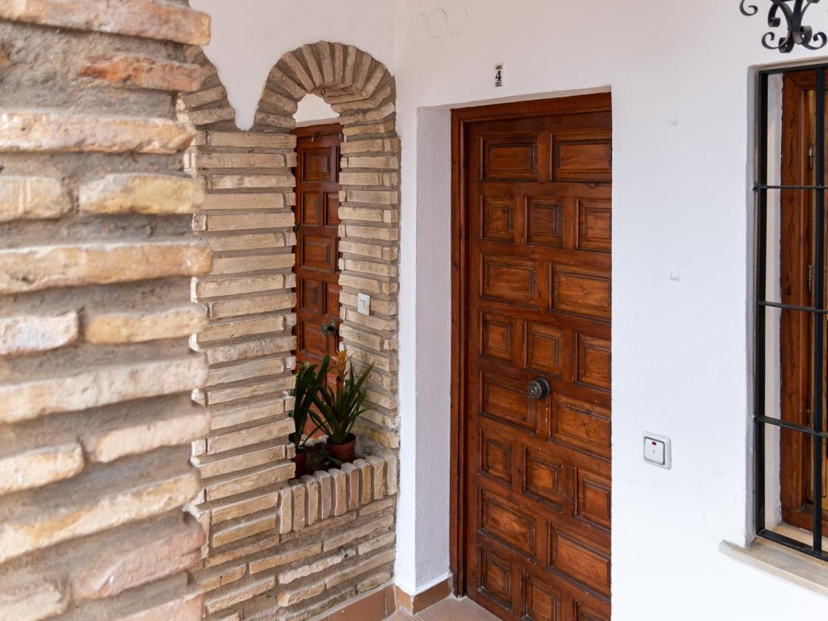 La Casita Del Museo *
