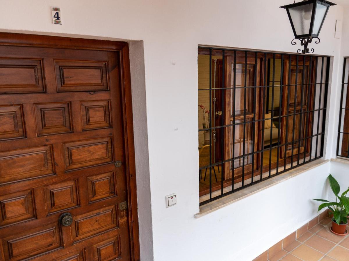 Appartement La Casita Del Museo